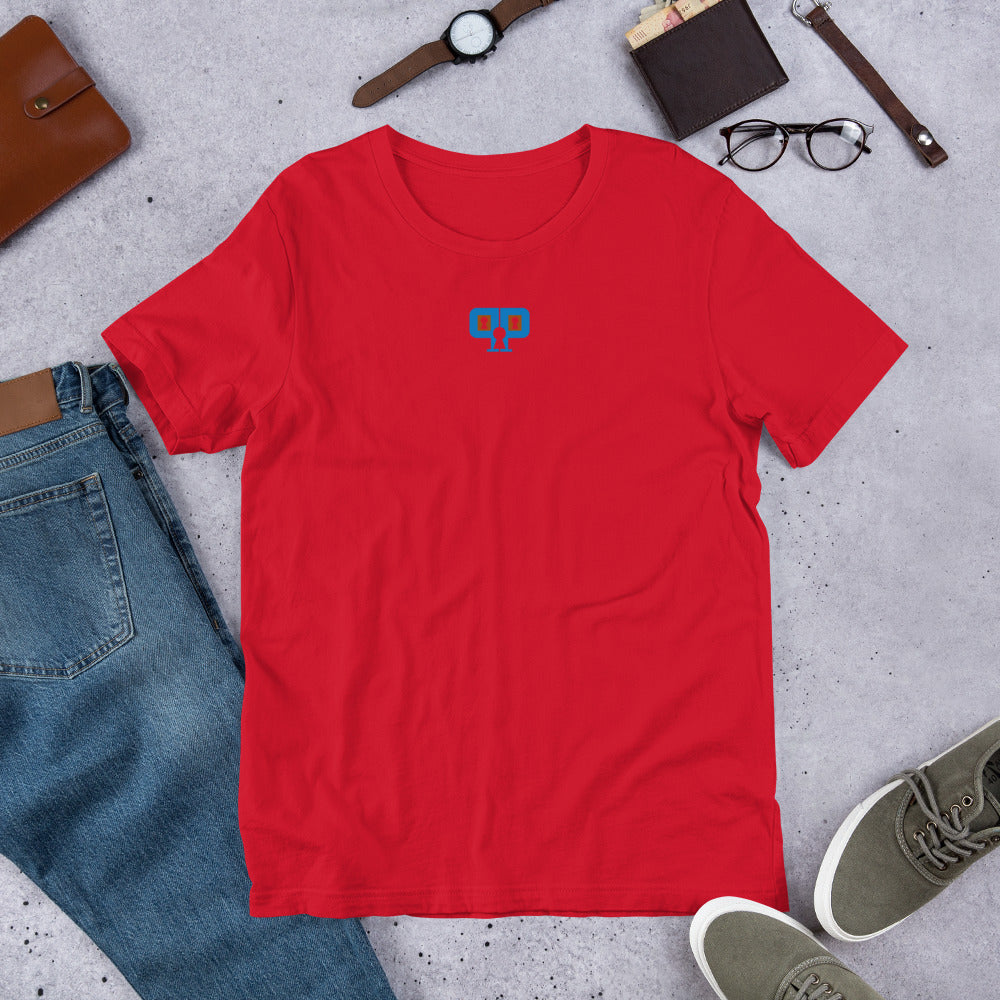 Package Pally Tee