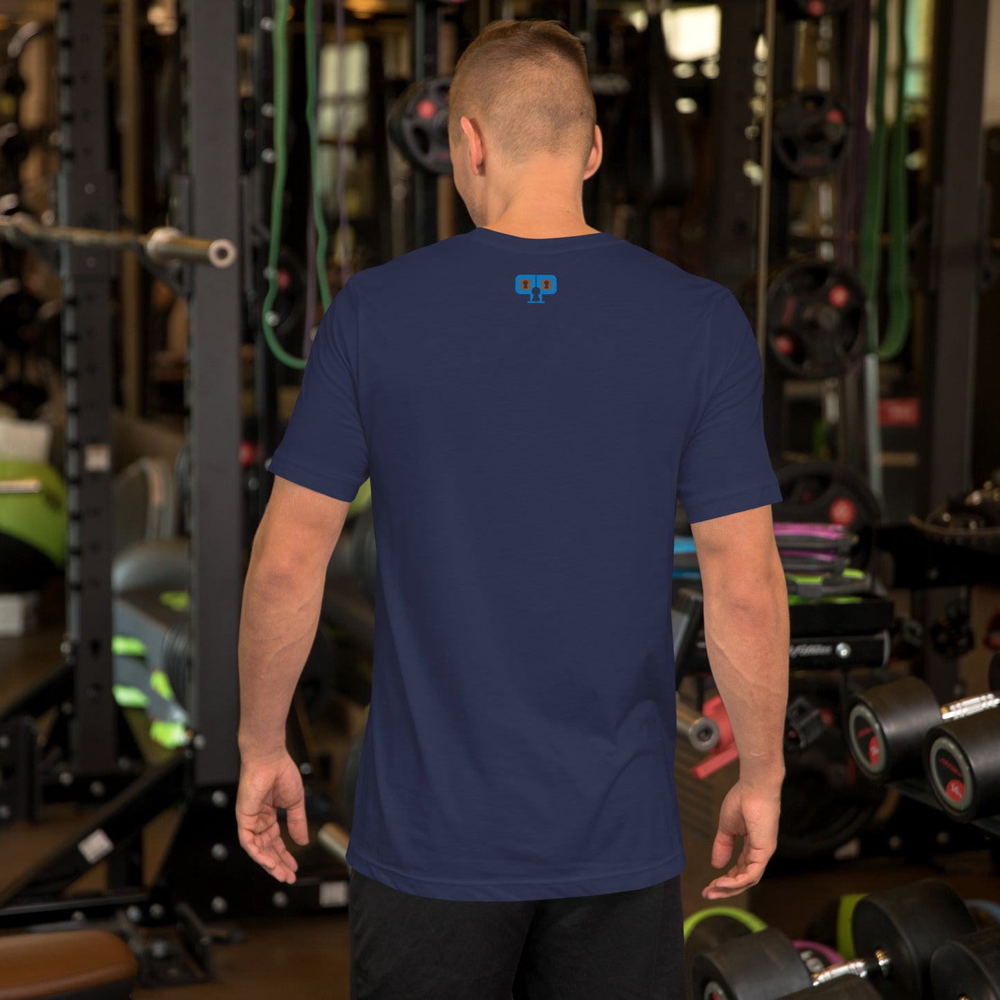 Package Pally Tee