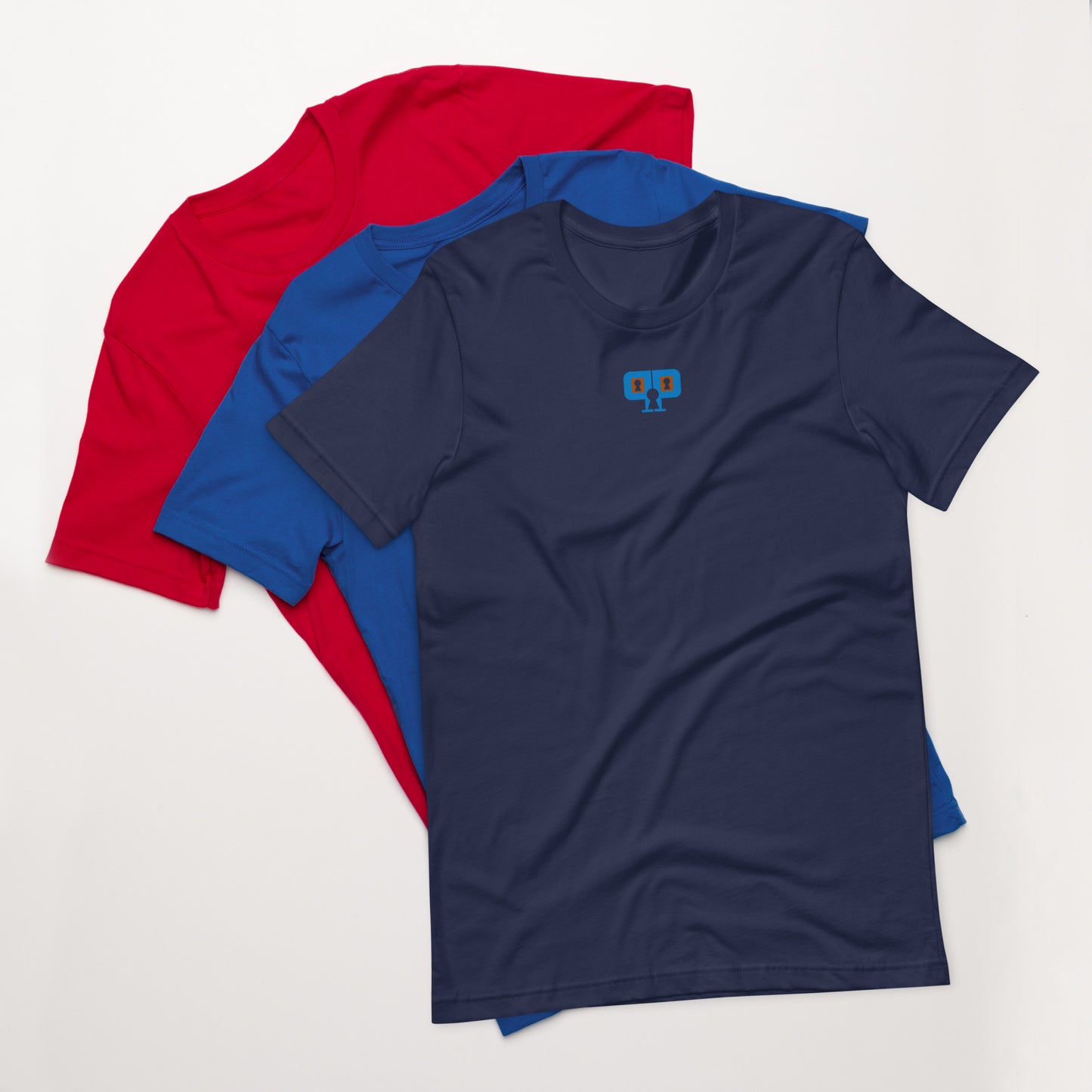 Package Pally Tee