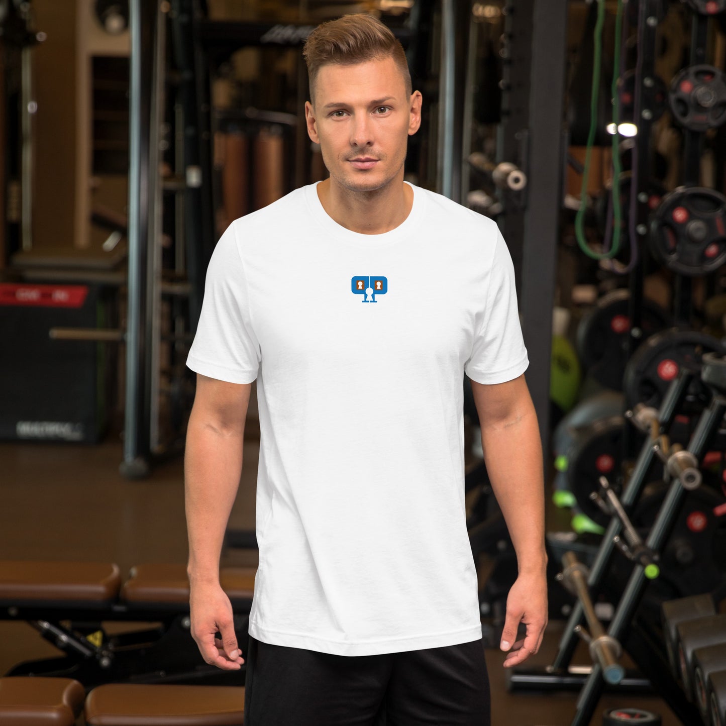 Package Pally Tee