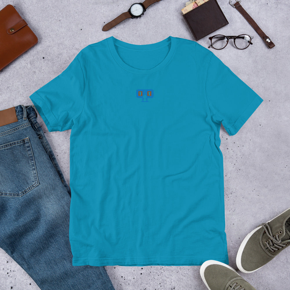 Package Pally Tee