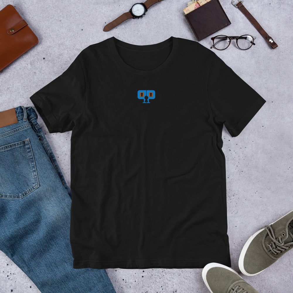 Package Pally Tee