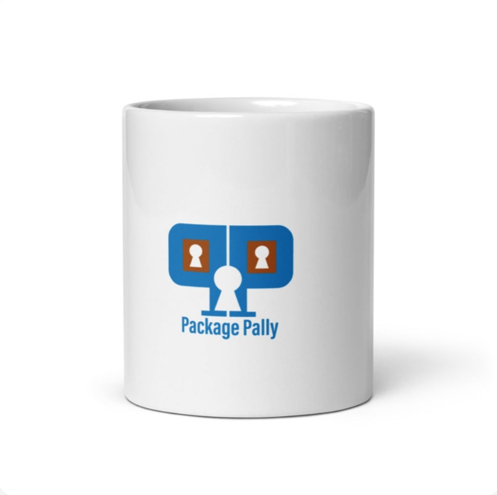 PP Cofee Mug
