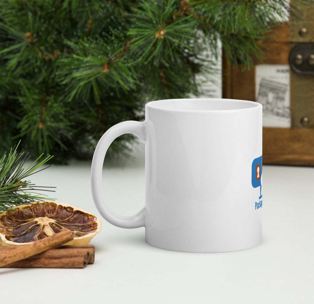 PP Cofee Mug
