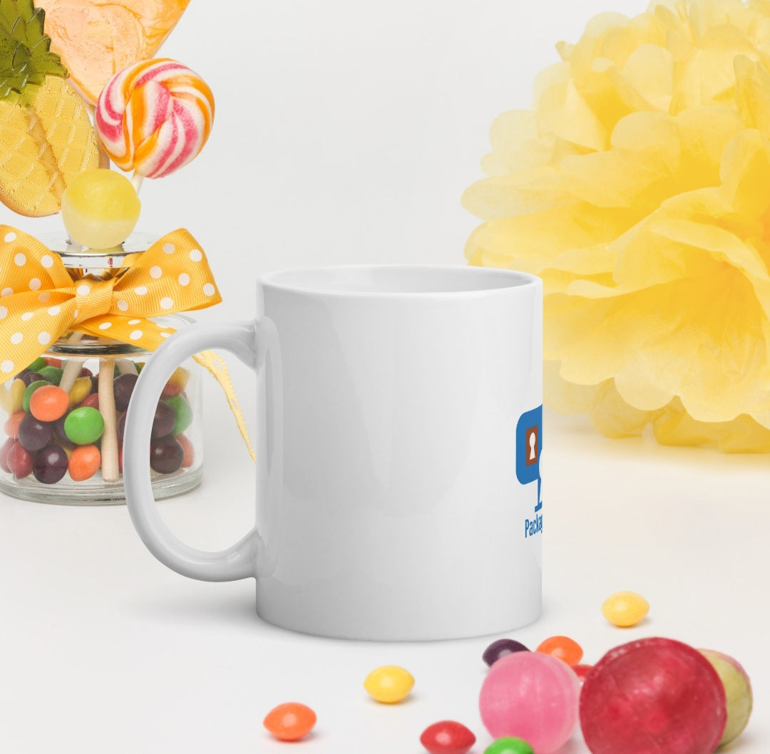 PP Cofee Mug