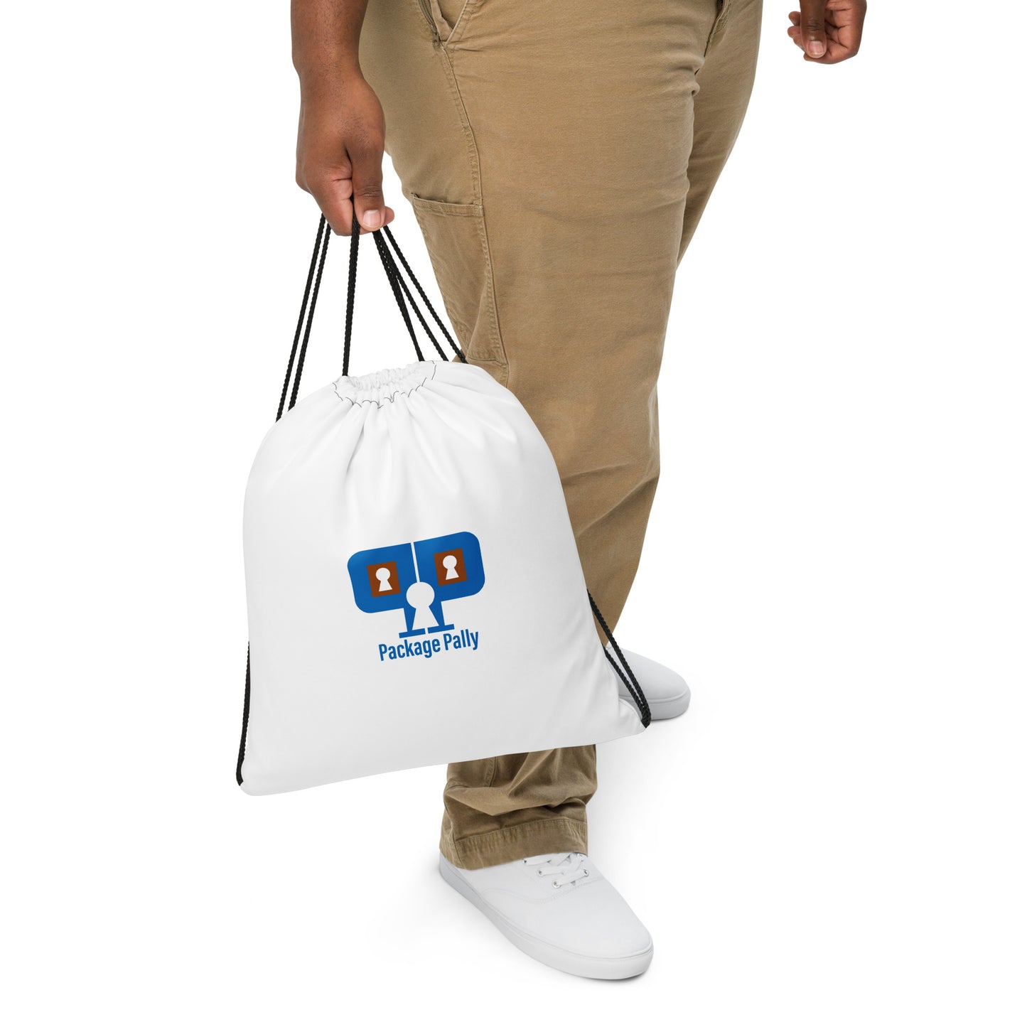 Package Pally Bag