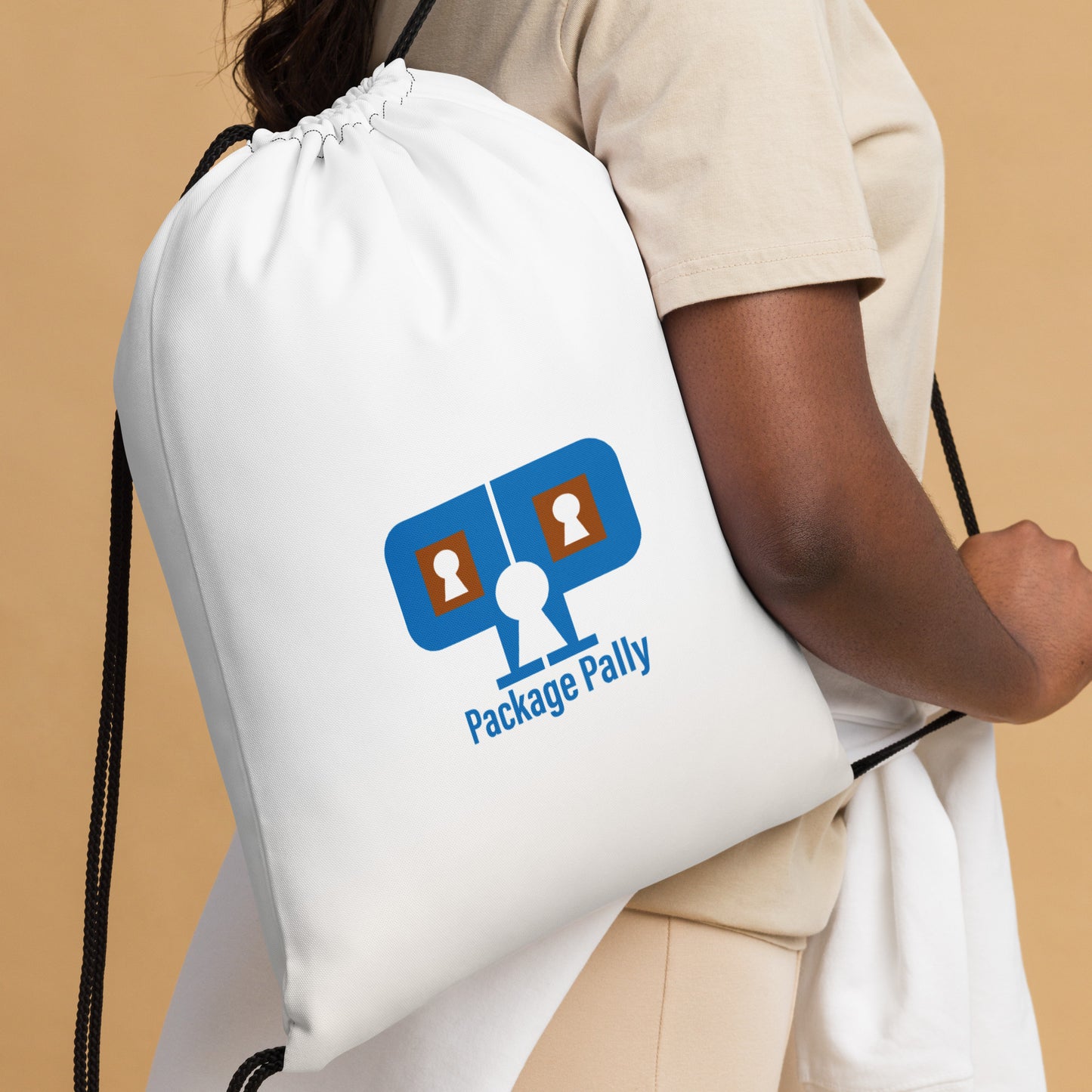 Package Pally Bag