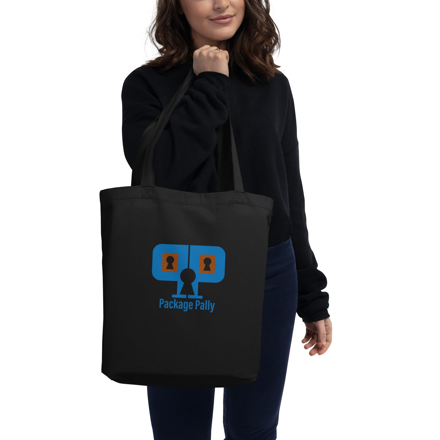 Package Pally Tote
