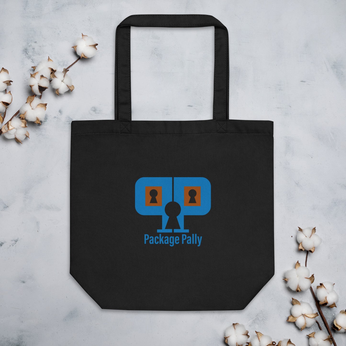 Package Pally Tote