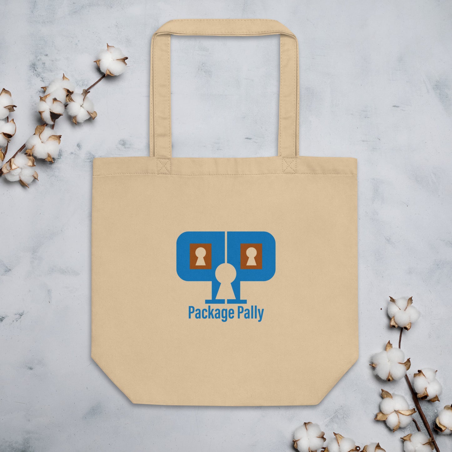 Package Pally Tote