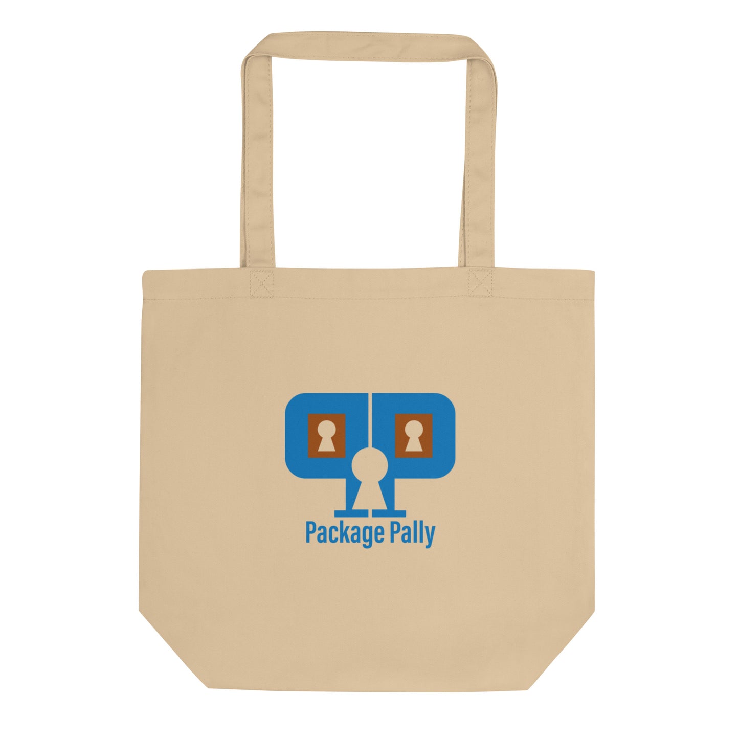 Package Pally Tote