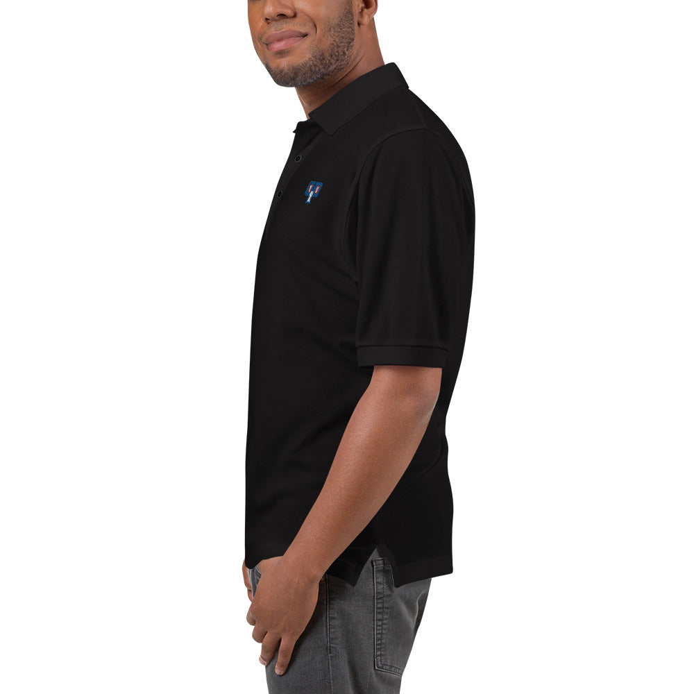 Package Pally Premium Polo