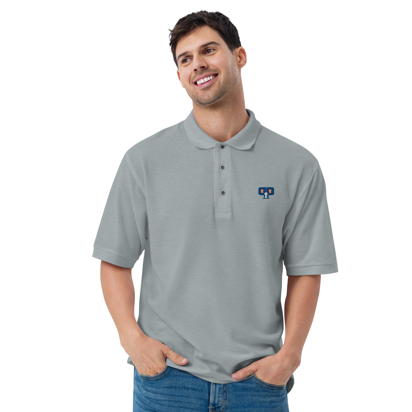 Package Pally Premium Polo