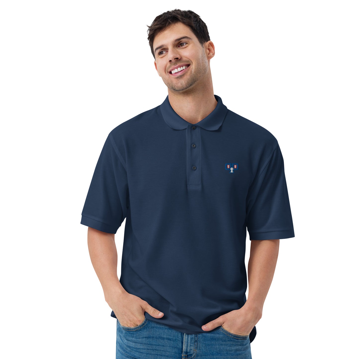 Package Pally Premium Polo