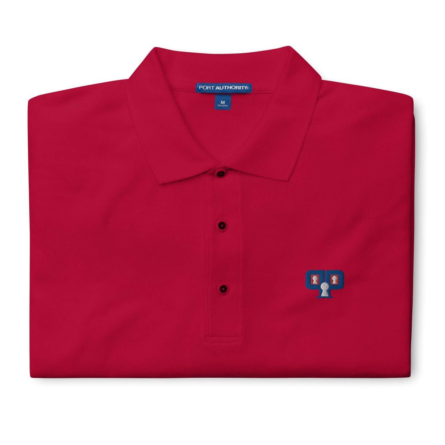 Package Pally Premium Polo