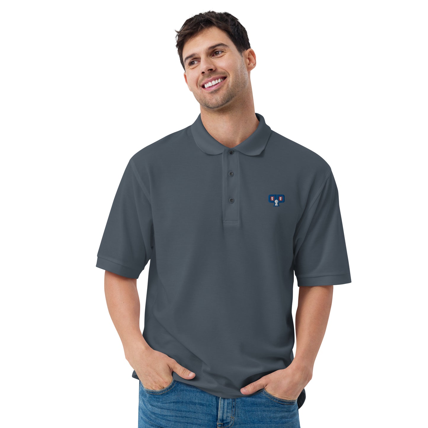 Package Pally Premium Polo