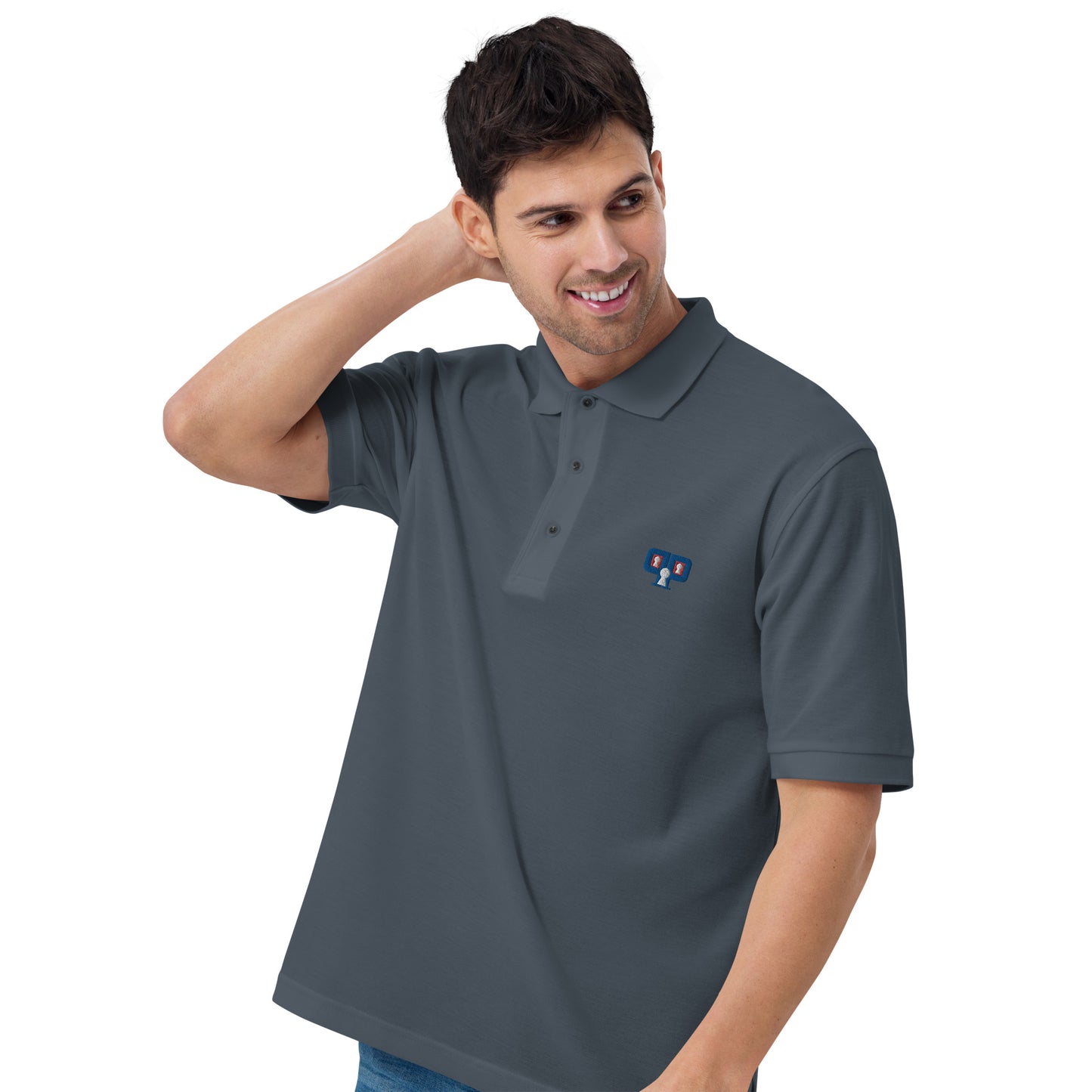 Package Pally Premium Polo