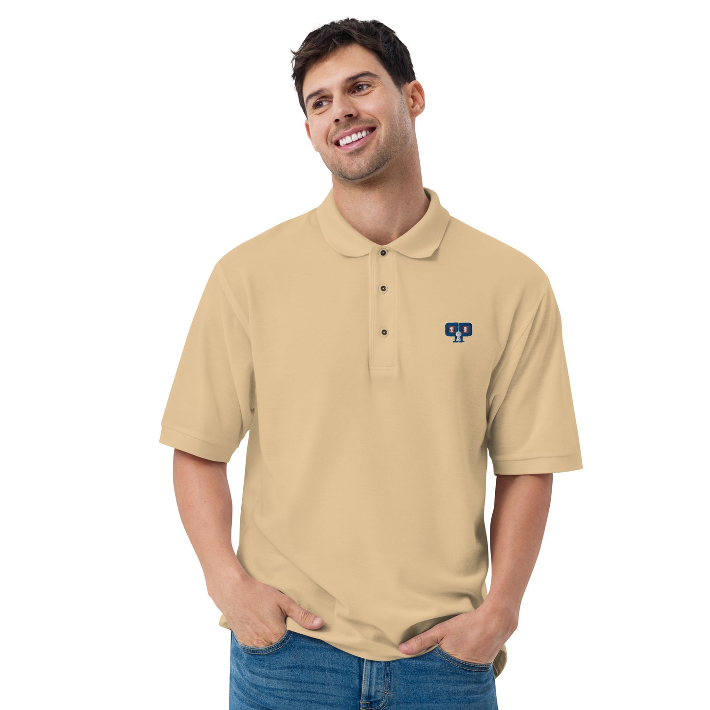 Package Pally Premium Polo