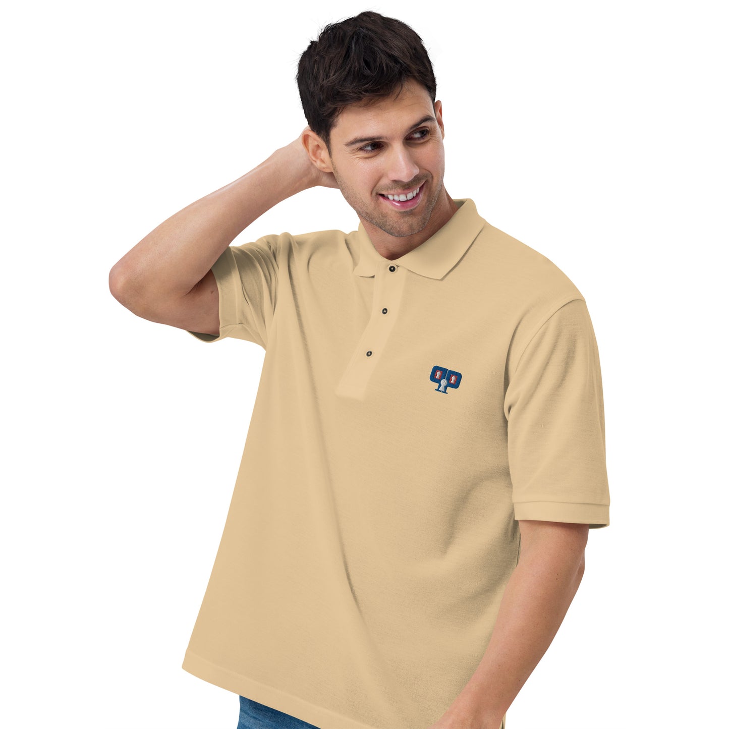Package Pally Premium Polo