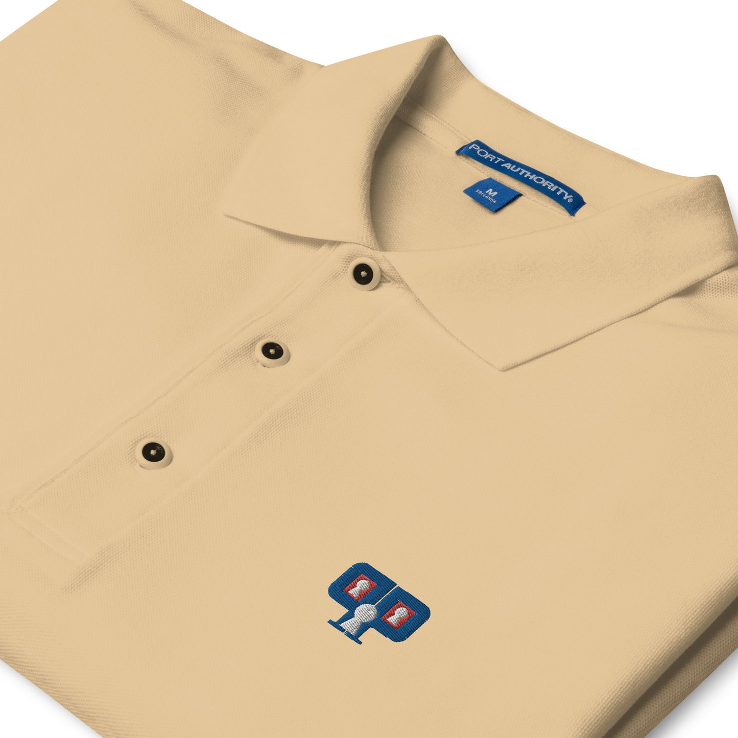 Package Pally Premium Polo
