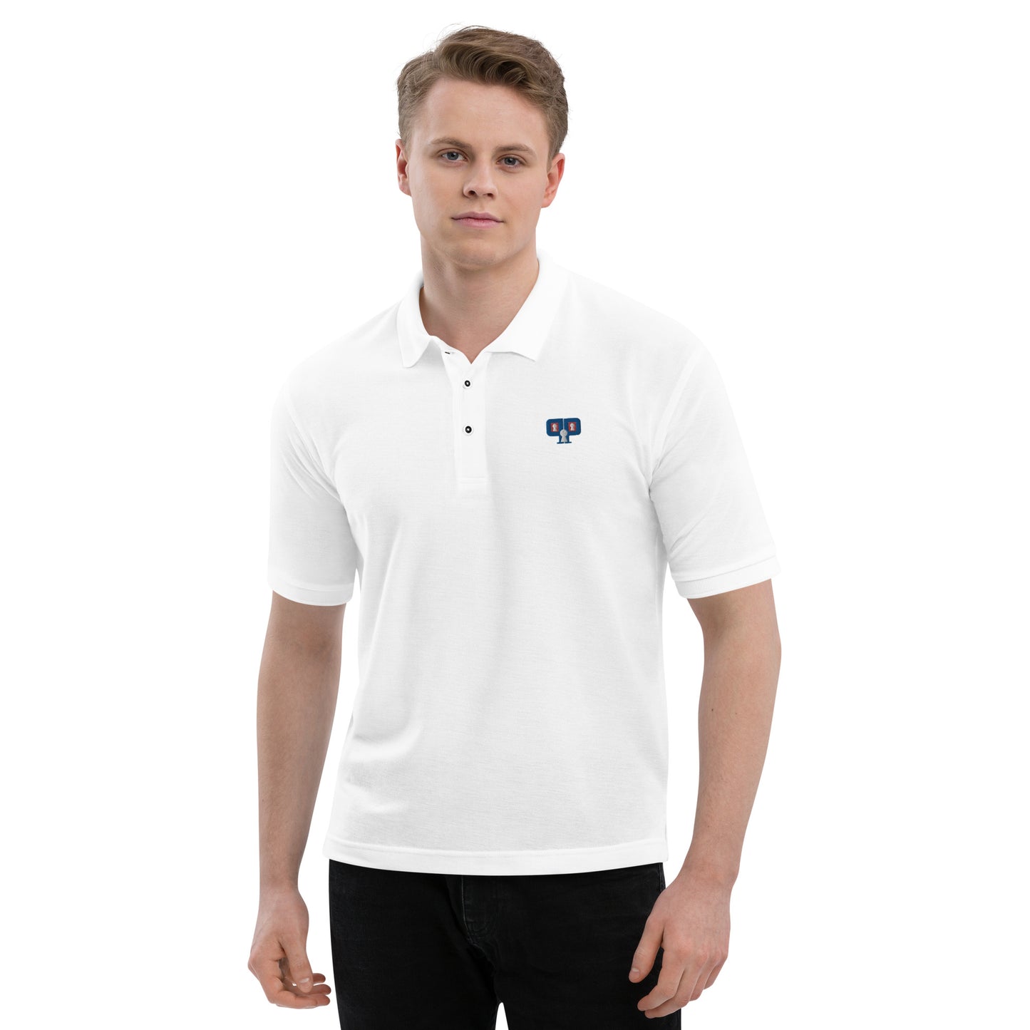 Package Pally Premium Polo