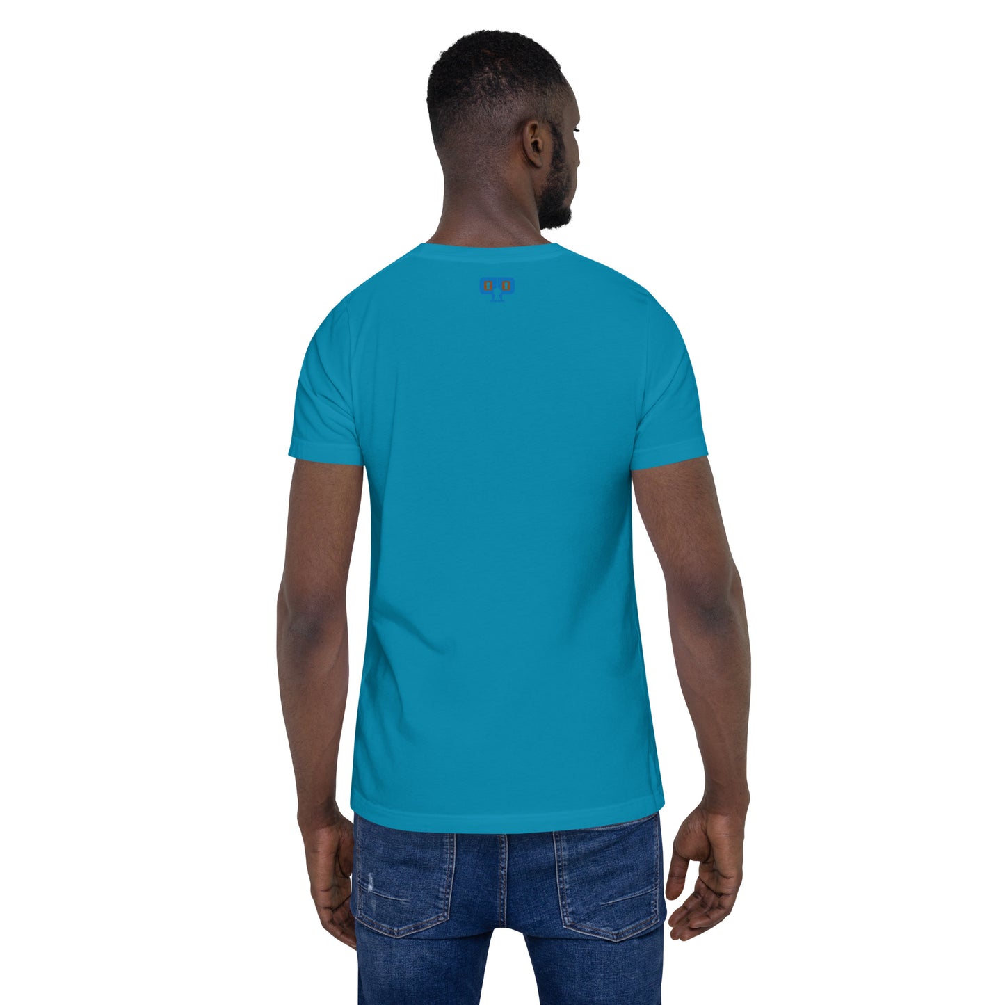 Package Pally Tee