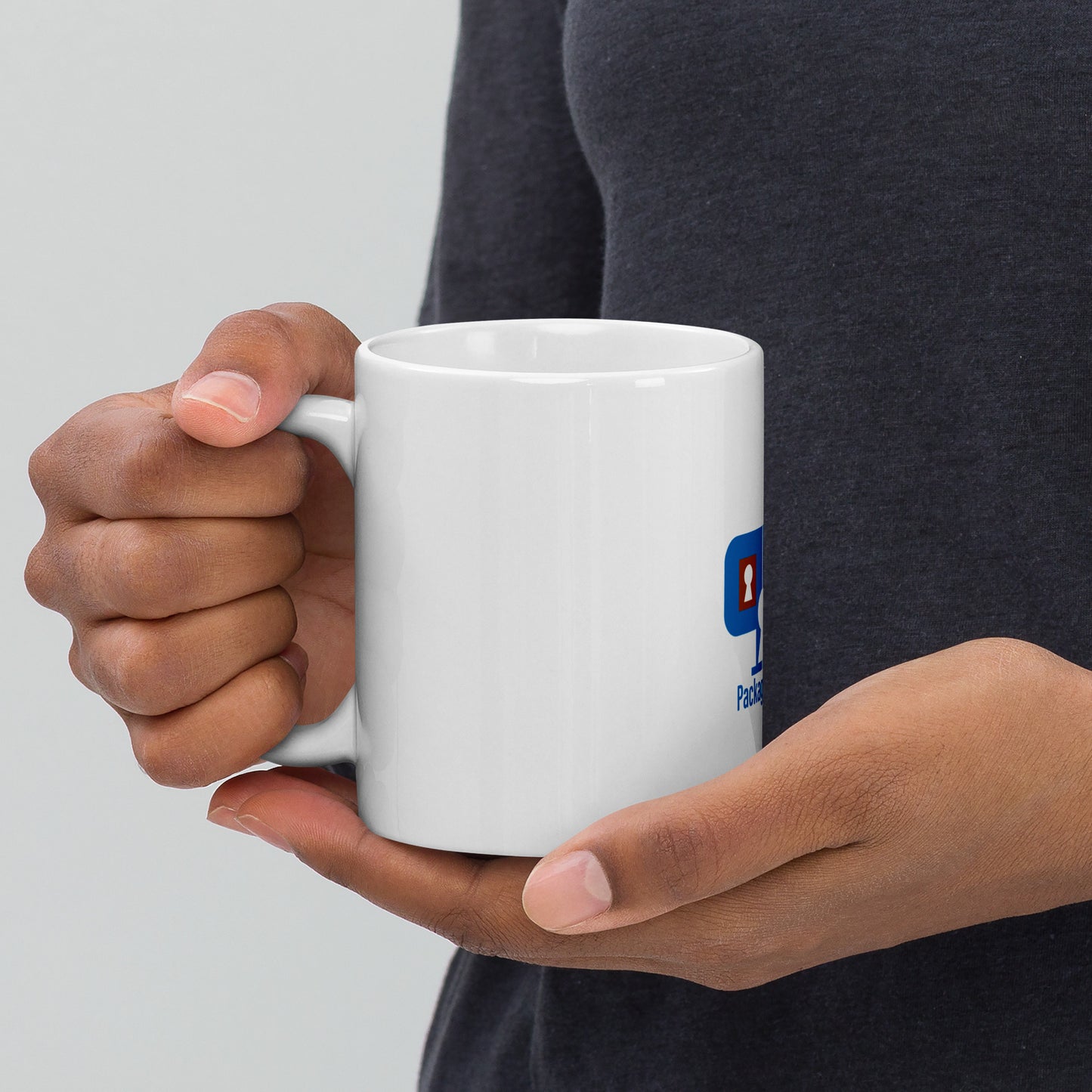 PP Cofee Mug