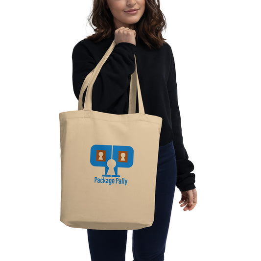 Package Pally Tote