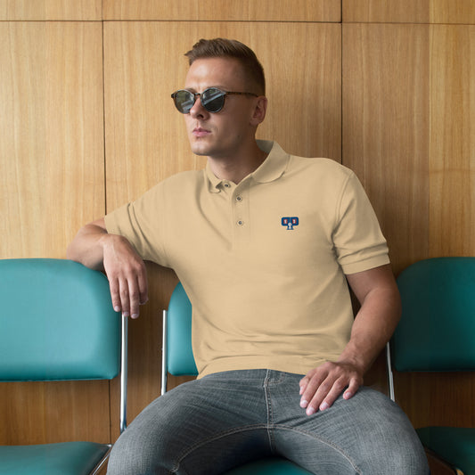 Package Pally Premium Polo