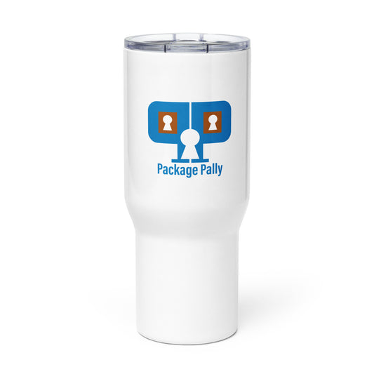 PP Travel Mug
